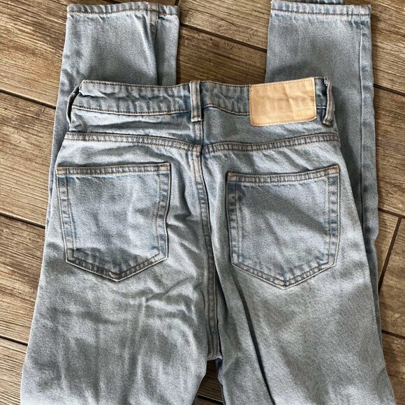 Zara Jeans - Picture 2 of 5